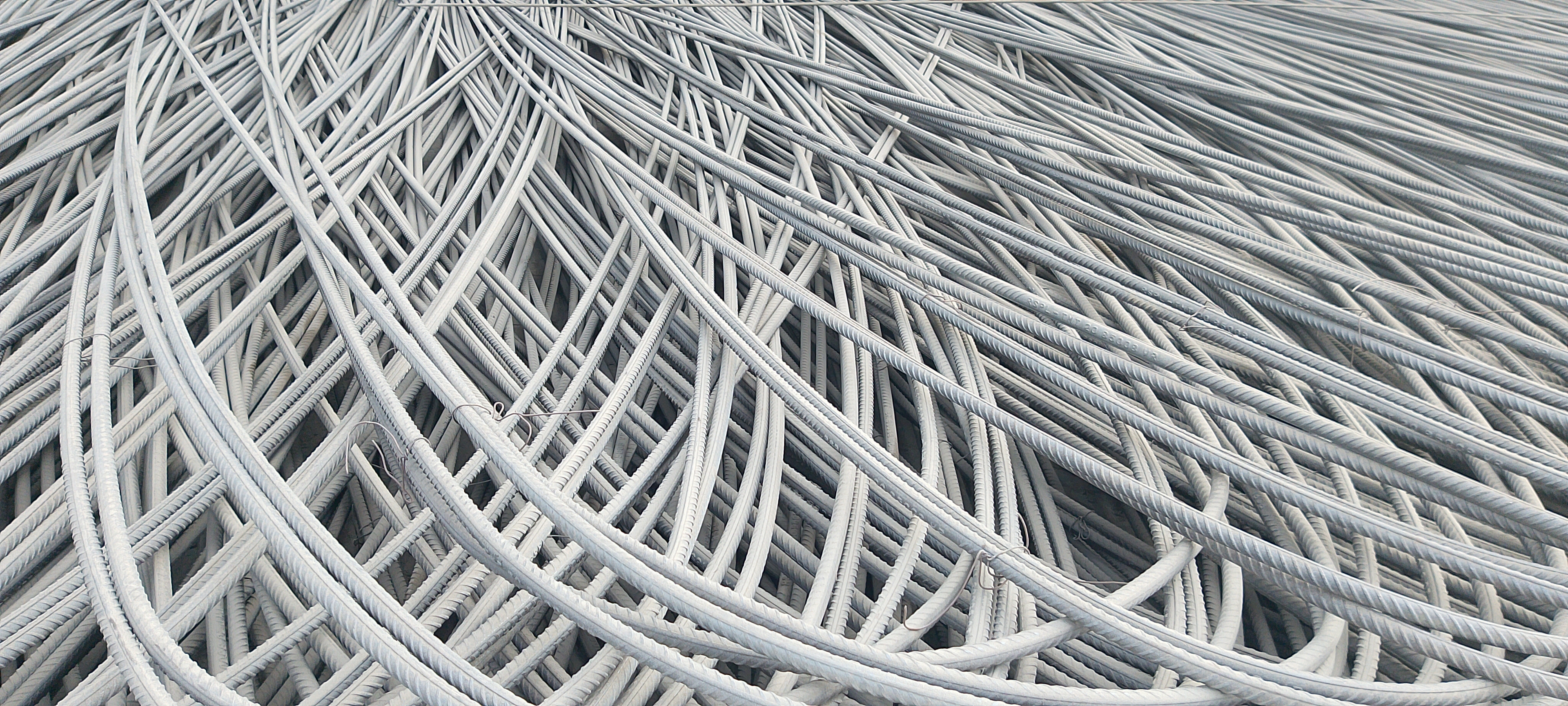 TMT Bar D20